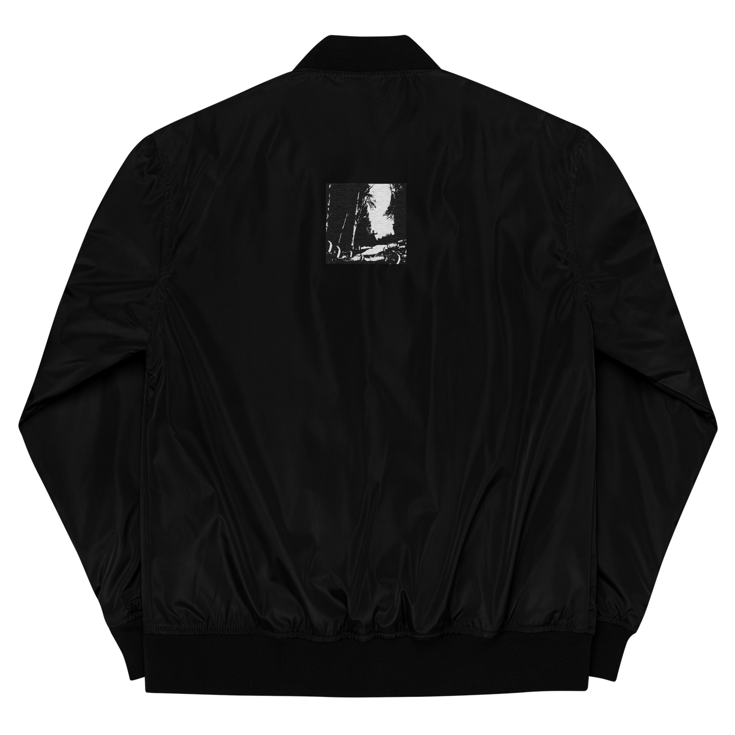 ONLE RECYCLED BOMBER JACKET