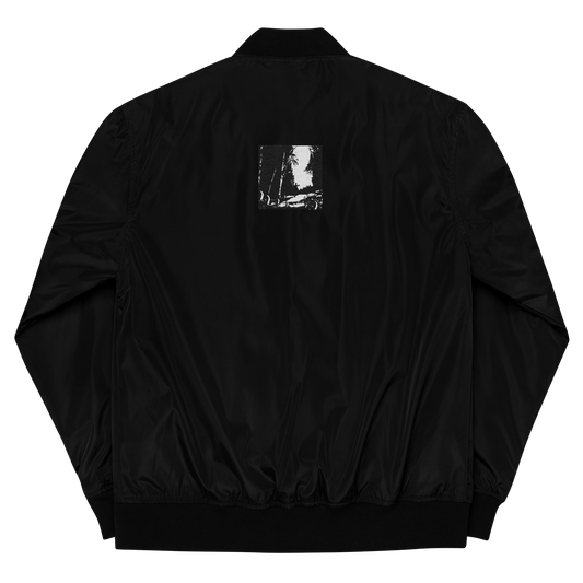 ONLE RECYCLED BOMBER JACKET