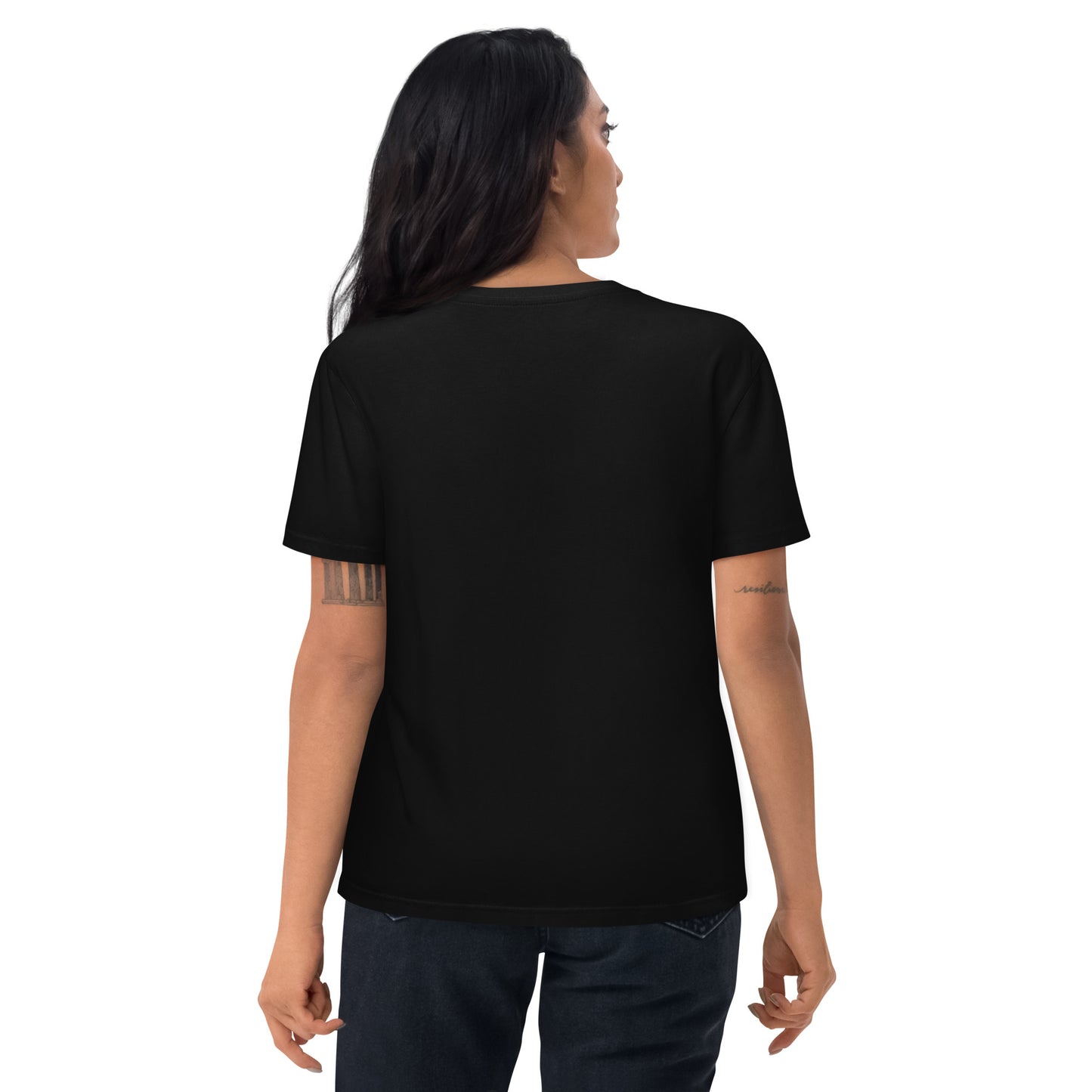 ONLE organic cotton t-shirt