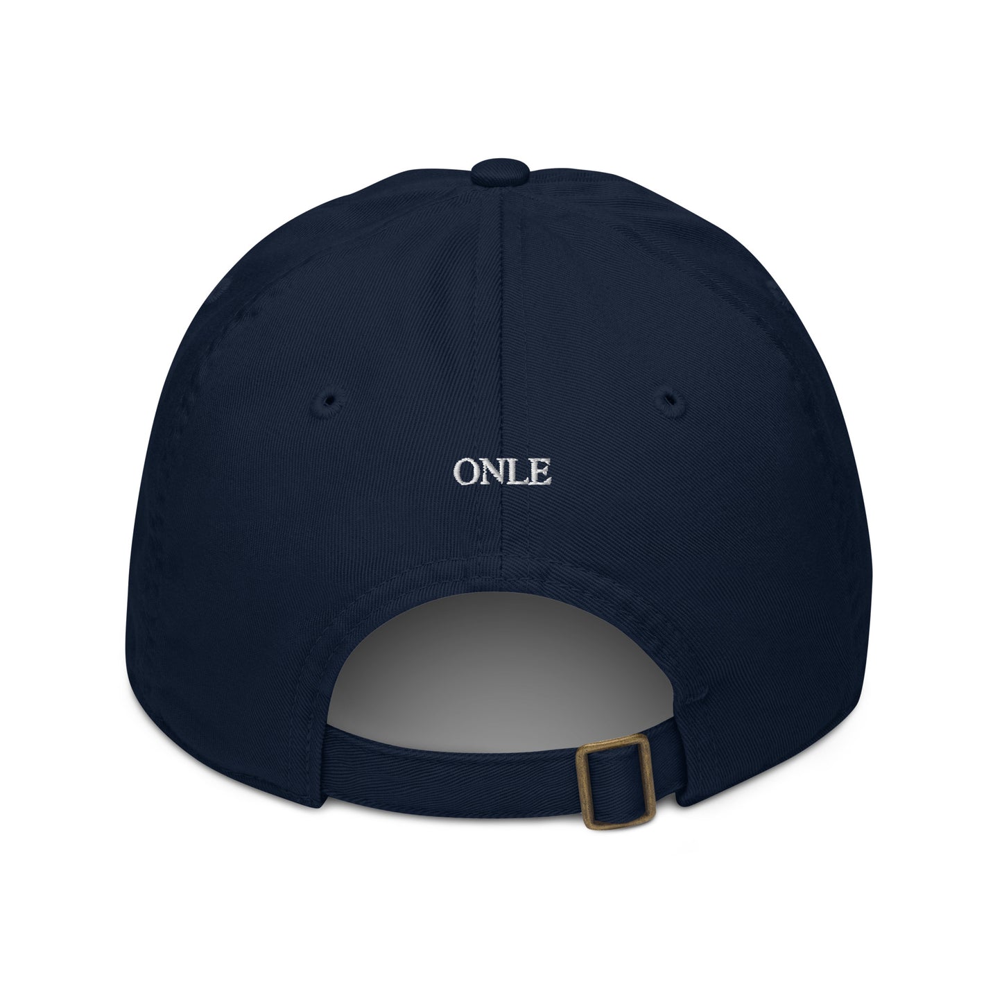 ONLE ORGANIC HAT