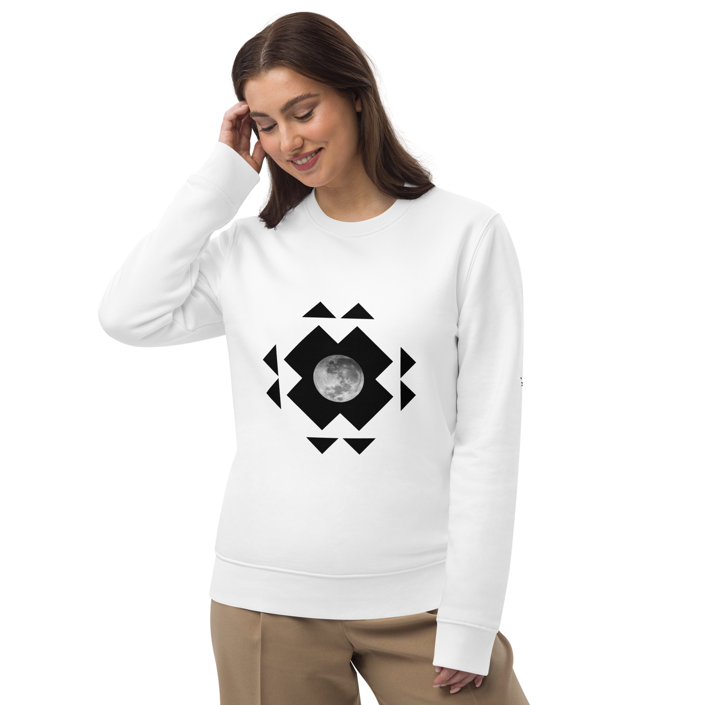 ONLE ECO SWEATSHIRT